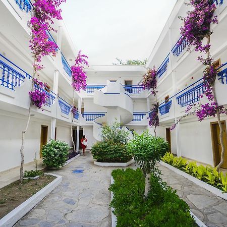 Club Blue White All Inclusive Turgutreis Eksteriør billede