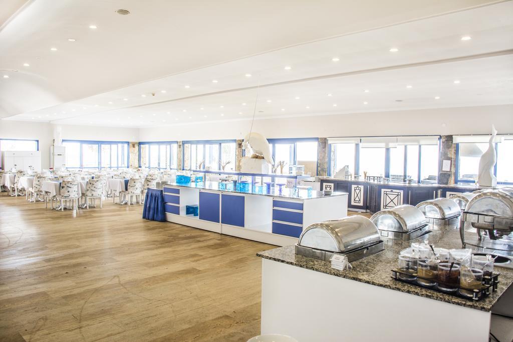 Club Blue White All Inclusive Turgutreis Eksteriør billede