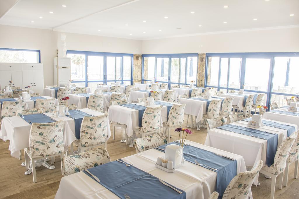 Club Blue White All Inclusive Turgutreis Eksteriør billede